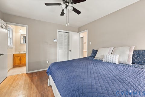 Tiny photo for 12113 Chesmount Drive, Chesterfield, VA 23832 (MLS # 2627074)