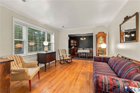 Tiny photo for 12113 Chesmount Drive, Chesterfield, VA 23832 (MLS # 2627074)