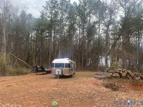 Tiny photo for 0 Old Drivers Hill Road, Scottsville, VA 24590 (MLS # 2527812)