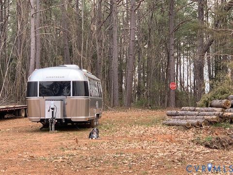 Tiny photo for 0 Old Drivers Hill Road, Scottsville, VA 24590 (MLS # 2527812)