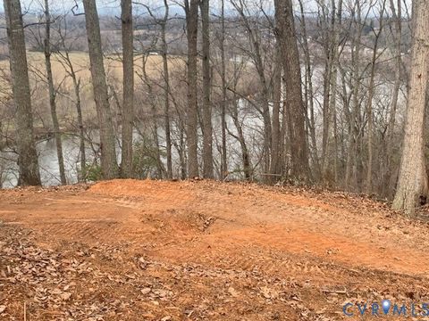 0 Old Drivers Hill Road Scottsville VA 24590