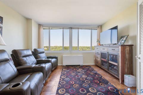 Photo of 5100 Monument Avenue #1005, Richmond, VA 23230 (MLS # 2622330)