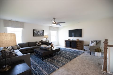 Tiny photo for 9106 Copplestone Road, Chesterfield, VA 23832 (MLS # 2511364)