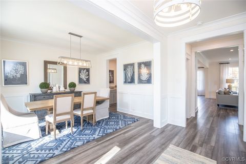 Tiny photo for 9106 Copplestone Road, Chesterfield, VA 23832 (MLS # 2511364)