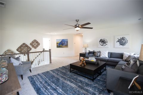 Tiny photo for 9106 Copplestone Road, Chesterfield, VA 23832 (MLS # 2511364)