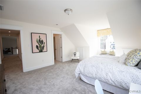 Tiny photo for 9106 Copplestone Road, Chesterfield, VA 23832 (MLS # 2511364)