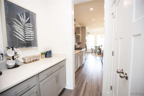 Tiny photo for 9106 Copplestone Road, Chesterfield, VA 23832 (MLS # 2511364)