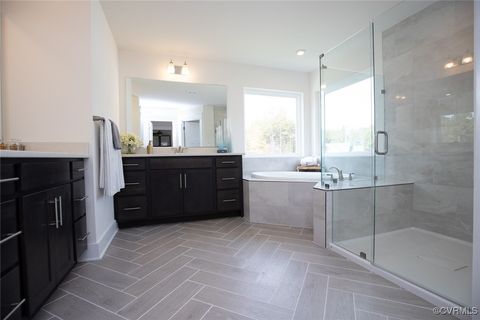 Tiny photo for 9106 Copplestone Road, Chesterfield, VA 23832 (MLS # 2511364)