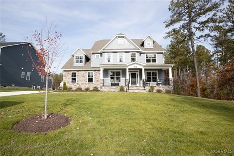 Tiny photo for 9106 Copplestone Road, Chesterfield, VA 23832 (MLS # 2511364)