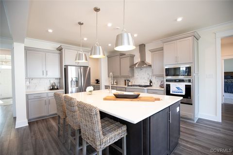 Tiny photo for 9106 Copplestone Road, Chesterfield, VA 23832 (MLS # 2511364)