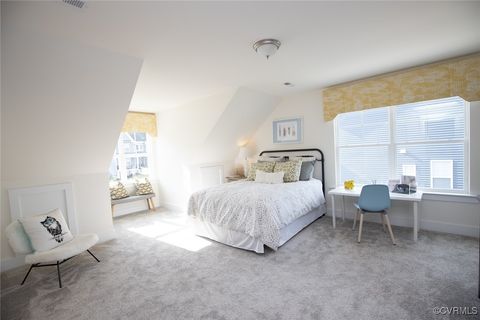 Tiny photo for 9106 Copplestone Road, Chesterfield, VA 23832 (MLS # 2511364)