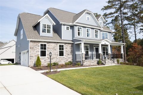 Tiny photo for 9106 Copplestone Road, Chesterfield, VA 23832 (MLS # 2511364)