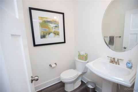 Tiny photo for 9106 Copplestone Road, Chesterfield, VA 23832 (MLS # 2511364)