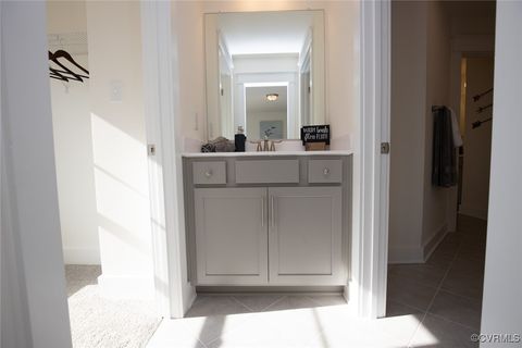 Tiny photo for 9106 Copplestone Road, Chesterfield, VA 23832 (MLS # 2511364)