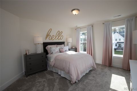 Tiny photo for 9106 Copplestone Road, Chesterfield, VA 23832 (MLS # 2511364)