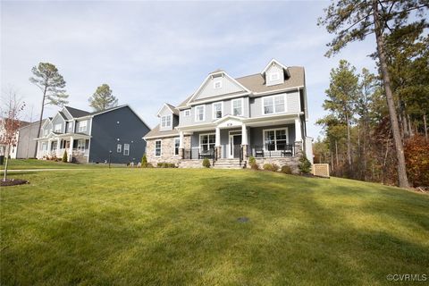 Tiny photo for 9106 Copplestone Road, Chesterfield, VA 23832 (MLS # 2511364)