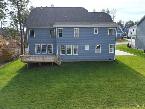 Tiny photo for 9106 Copplestone Road, Chesterfield, VA 23832 (MLS # 2511364)