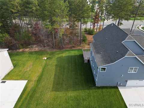 Tiny photo for 9106 Copplestone Road, Chesterfield, VA 23832 (MLS # 2511364)