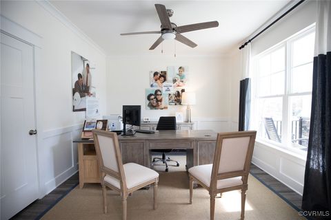 Tiny photo for 9106 Copplestone Road, Chesterfield, VA 23832 (MLS # 2511364)