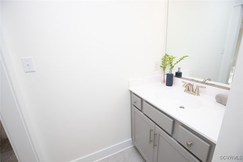 Tiny photo for 9106 Copplestone Road, Chesterfield, VA 23832 (MLS # 2511364)