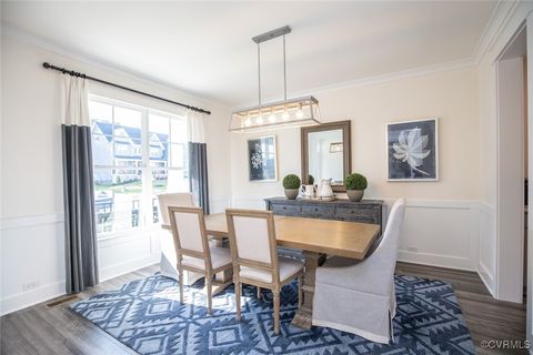 Tiny photo for 9106 Copplestone Road, Chesterfield, VA 23832 (MLS # 2511364)