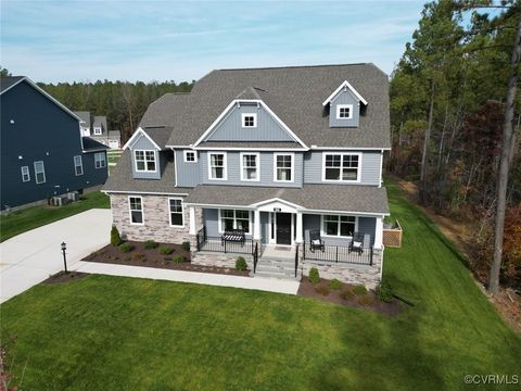 Tiny photo for 9106 Copplestone Road, Chesterfield, VA 23832 (MLS # 2511364)