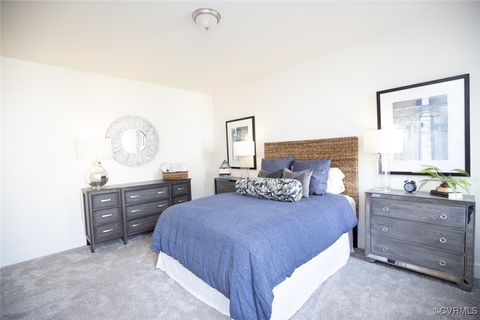 Tiny photo for 9106 Copplestone Road, Chesterfield, VA 23832 (MLS # 2511364)