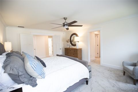 Tiny photo for 9106 Copplestone Road, Chesterfield, VA 23832 (MLS # 2511364)