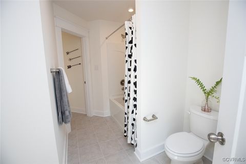 Tiny photo for 9106 Copplestone Road, Chesterfield, VA 23832 (MLS # 2511364)