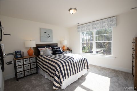 Tiny photo for 9106 Copplestone Road, Chesterfield, VA 23832 (MLS # 2511364)