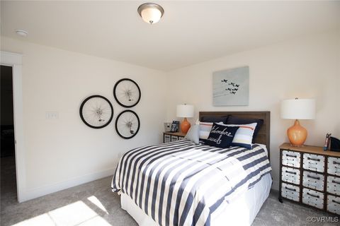 Tiny photo for 9106 Copplestone Road, Chesterfield, VA 23832 (MLS # 2511364)