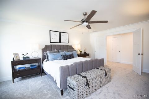 Tiny photo for 9106 Copplestone Road, Chesterfield, VA 23832 (MLS # 2511364)