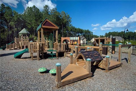 Tiny photo for 9106 Copplestone Road, Chesterfield, VA 23832 (MLS # 2511364)