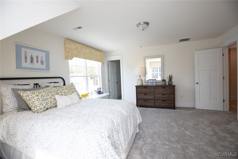 Tiny photo for 9106 Copplestone Road, Chesterfield, VA 23832 (MLS # 2511364)