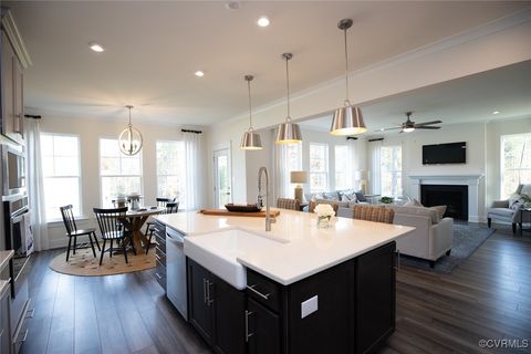 Tiny photo for 9106 Copplestone Road, Chesterfield, VA 23832 (MLS # 2511364)