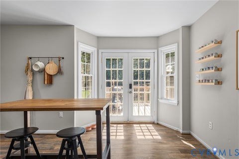 Tiny photo for 13719 Buck Rub Drive, Midlothian, VA 23112 (MLS # 2624406)