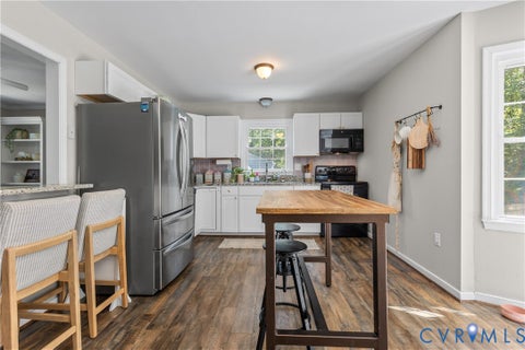 Tiny photo for 13719 Buck Rub Drive, Midlothian, VA 23112 (MLS # 2624406)