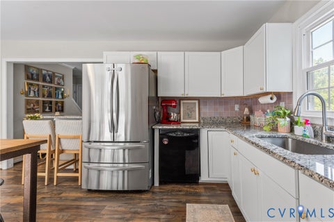 Tiny photo for 13719 Buck Rub Drive, Midlothian, VA 23112 (MLS # 2624406)