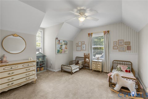 Tiny photo for 13719 Buck Rub Drive, Midlothian, VA 23112 (MLS # 2624406)