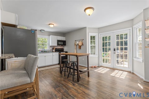 Tiny photo for 13719 Buck Rub Drive, Midlothian, VA 23112 (MLS # 2624406)