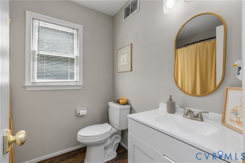 Tiny photo for 13719 Buck Rub Drive, Midlothian, VA 23112 (MLS # 2624406)