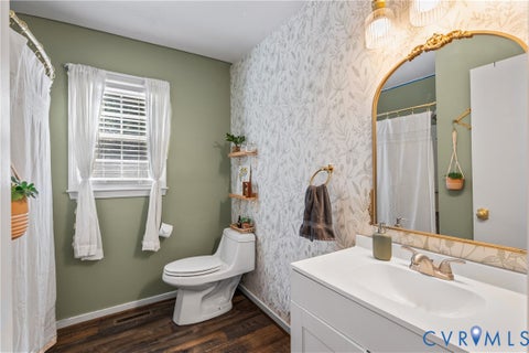 Tiny photo for 13719 Buck Rub Drive, Midlothian, VA 23112 (MLS # 2624406)