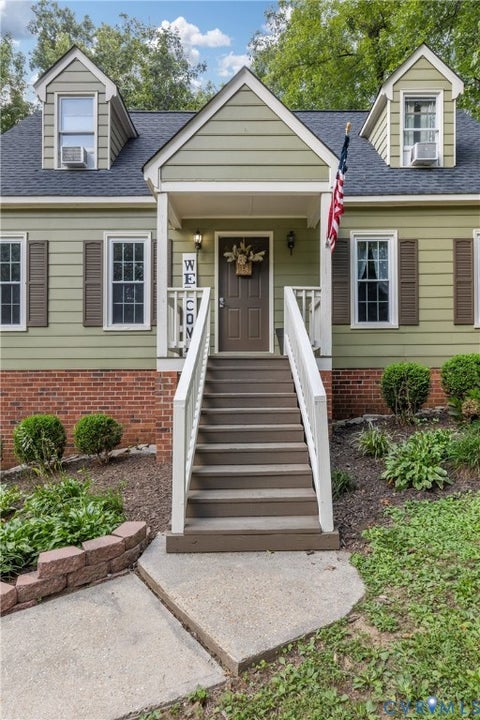 Tiny photo for 13719 Buck Rub Drive, Midlothian, VA 23112 (MLS # 2624406)