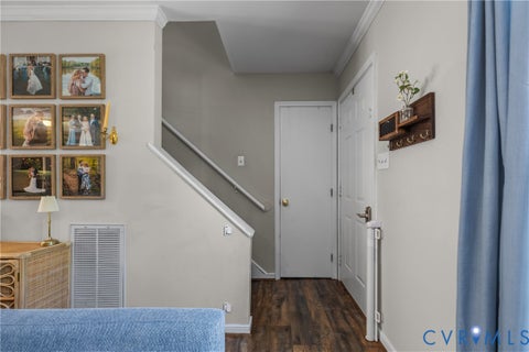 Tiny photo for 13719 Buck Rub Drive, Midlothian, VA 23112 (MLS # 2624406)