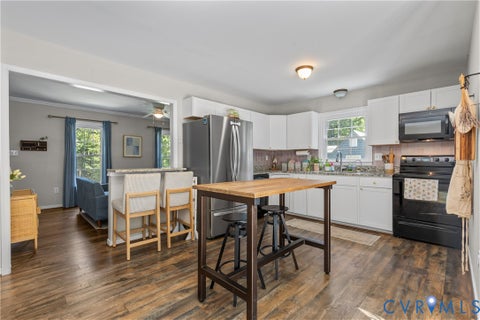 Tiny photo for 13719 Buck Rub Drive, Midlothian, VA 23112 (MLS # 2624406)