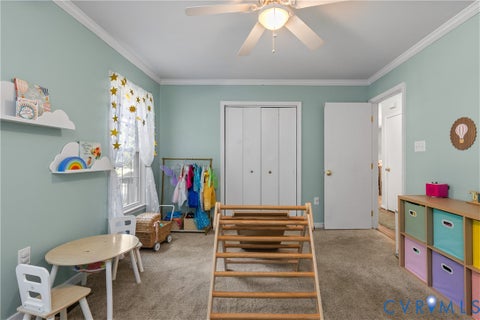 Tiny photo for 13719 Buck Rub Drive, Midlothian, VA 23112 (MLS # 2624406)