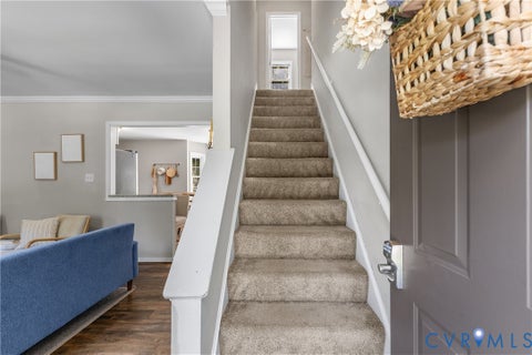 Tiny photo for 13719 Buck Rub Drive, Midlothian, VA 23112 (MLS # 2624406)