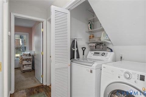 Tiny photo for 13719 Buck Rub Drive, Midlothian, VA 23112 (MLS # 2624406)