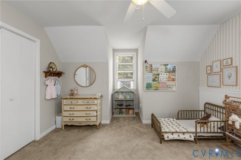 Tiny photo for 13719 Buck Rub Drive, Midlothian, VA 23112 (MLS # 2624406)