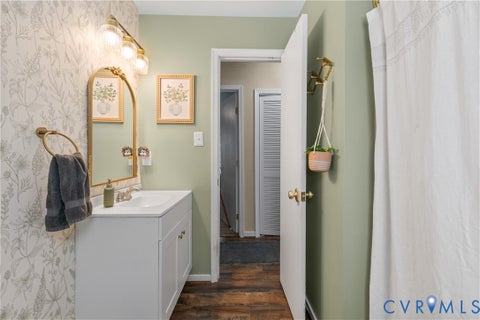 Tiny photo for 13719 Buck Rub Drive, Midlothian, VA 23112 (MLS # 2624406)